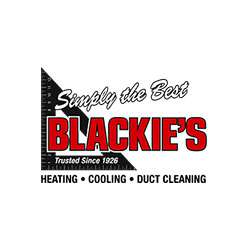 Blackie's Heating & Cooling